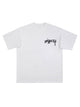 High Street Letter Print T-shirt