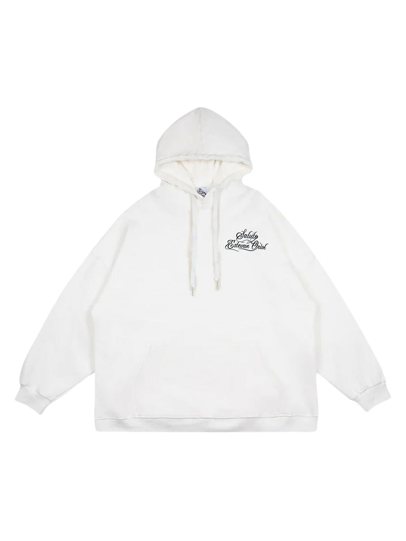 Urban Peace Hoodie