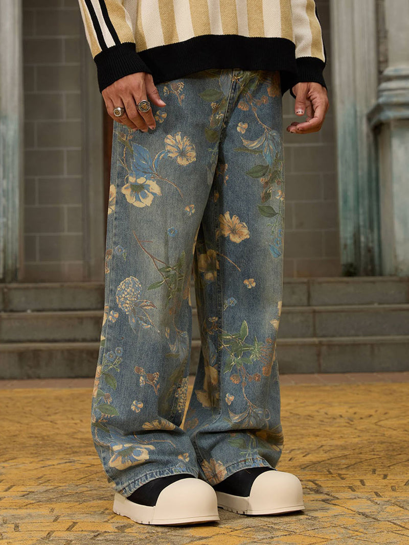 Carpenter Pant