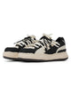 Retro Air Force Original Sole Sneakers