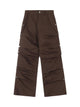 Urban Explorer Snap Cargo Pants