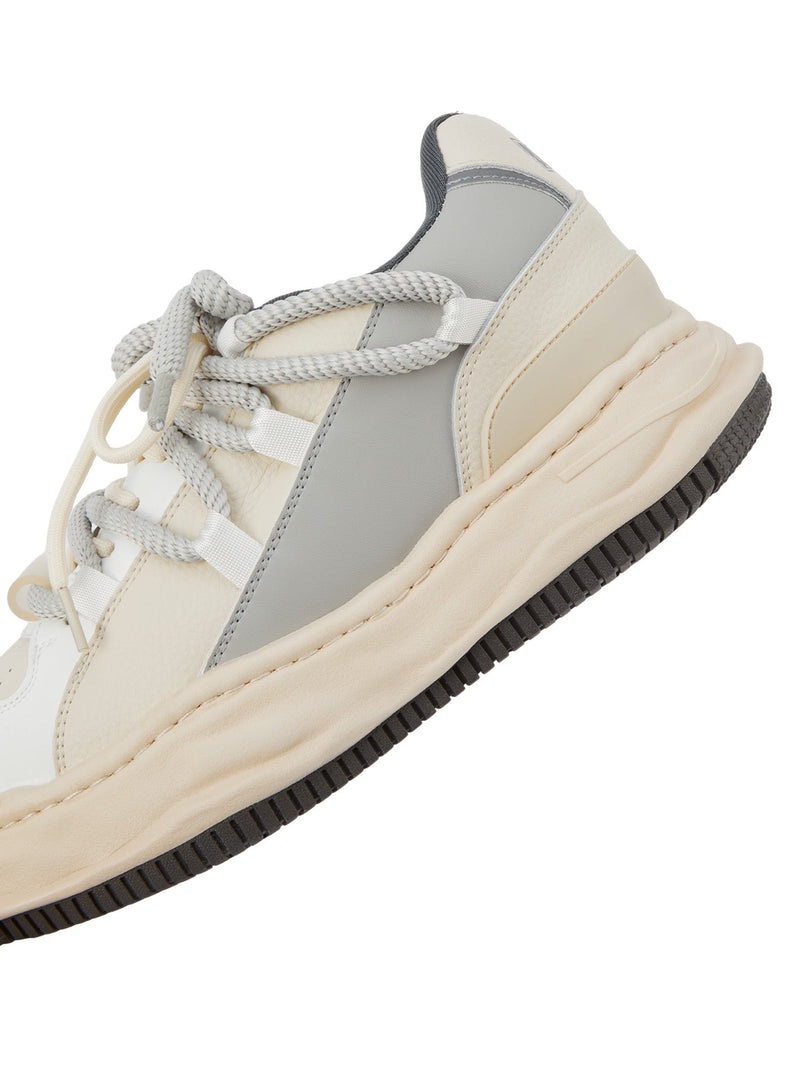 Retro Air Force Original Sole Sneakers