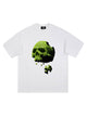 Skull Print T-shirt