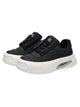 Retro Platform Skate Shoes