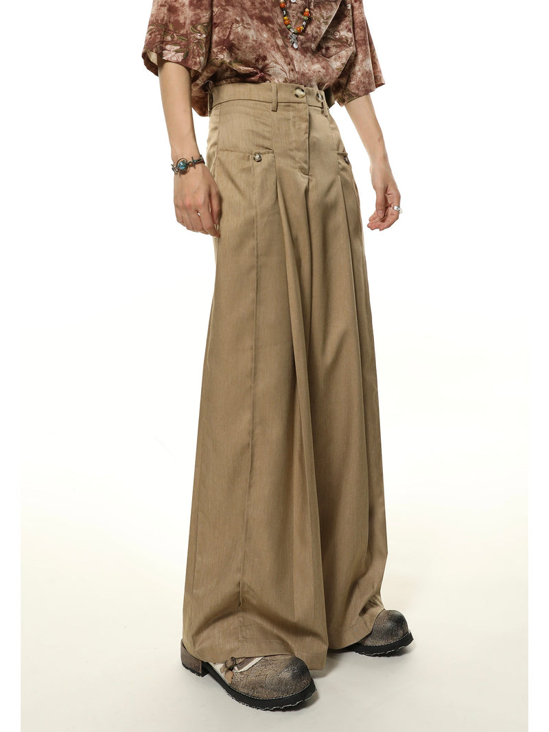 Cascade Couture Trousers