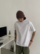 Classic Crew Neck T-Shirt - chiclara