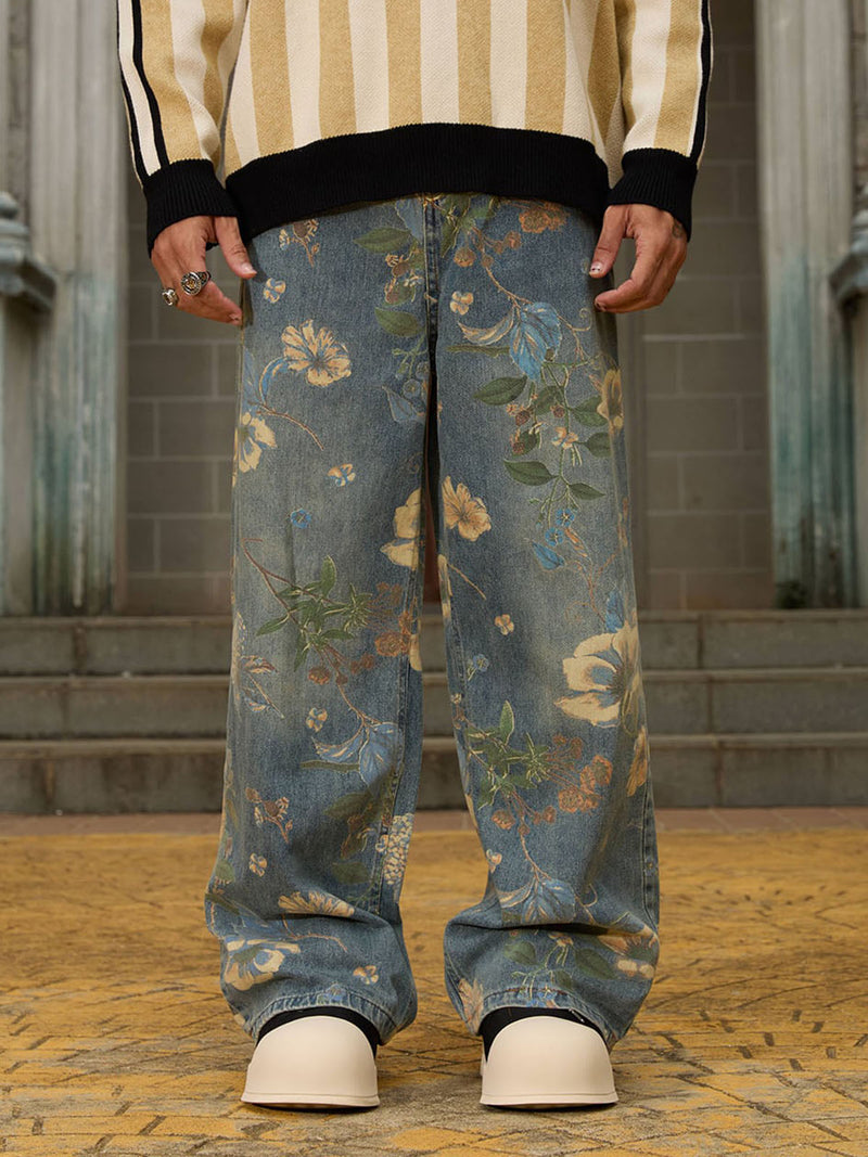 Carpenter Pant