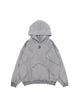 Washed Splicing Hoodie