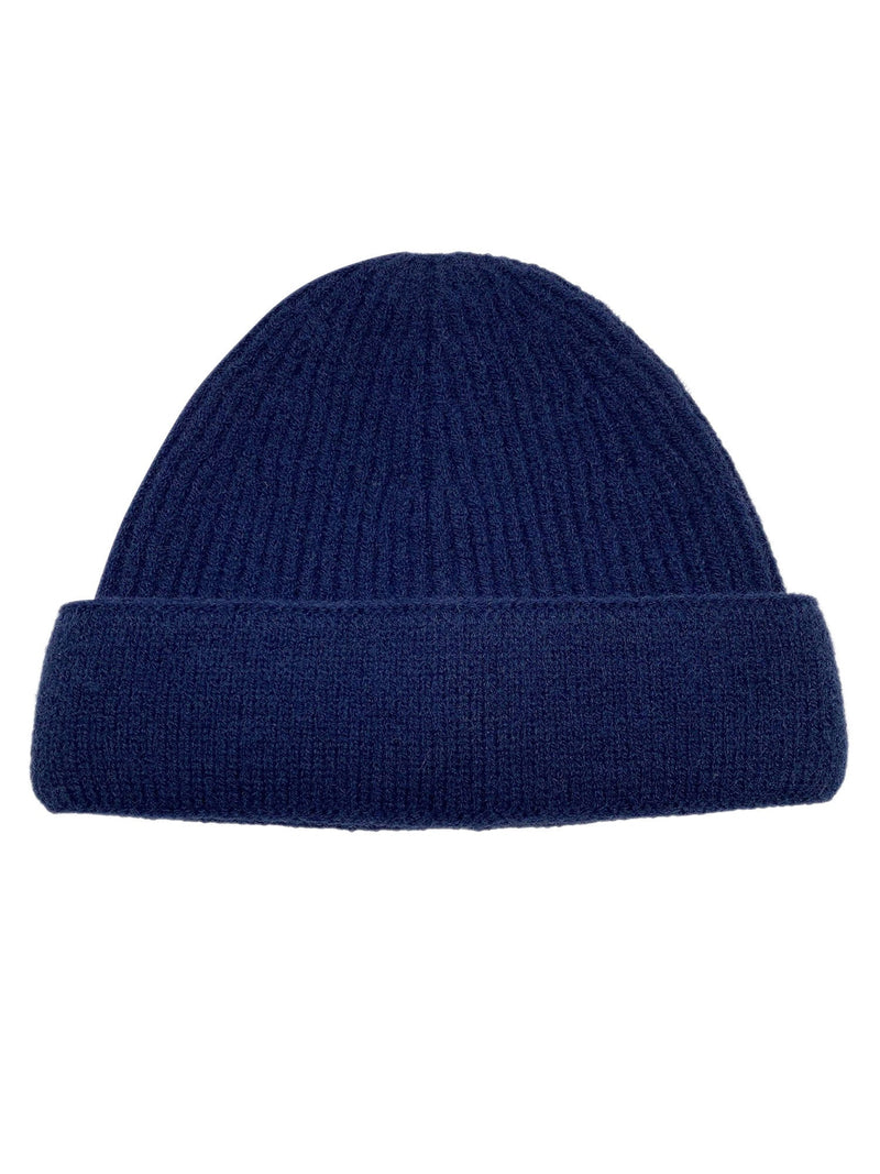 Mini Fisherman Beanie