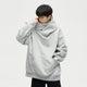 Metrocore Dual-Layered Hoodie - chiclara