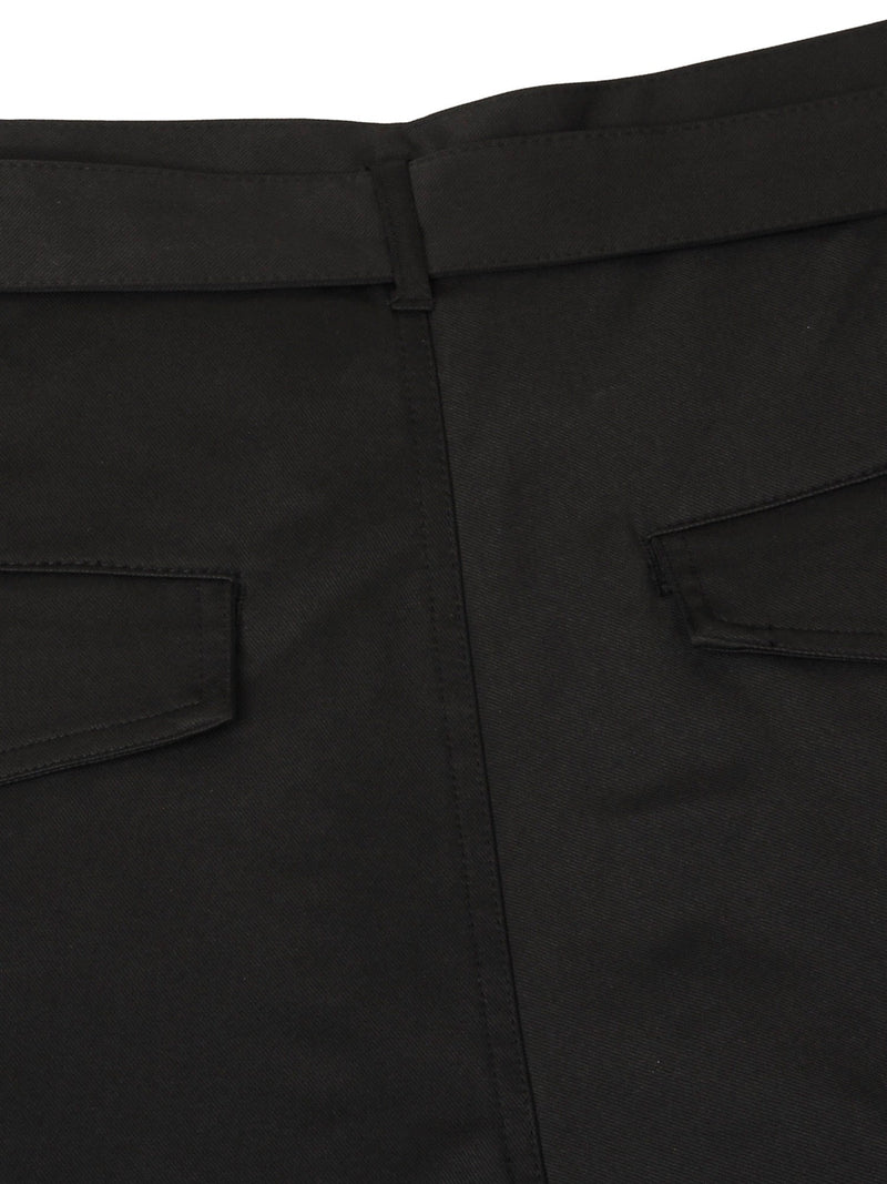 High Street Pocket Cargo Casual Pants