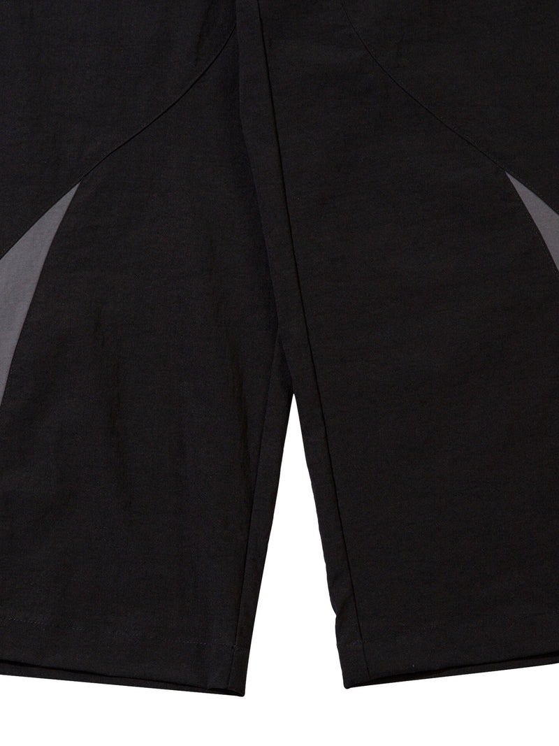 Retro Jersey Sports Pants