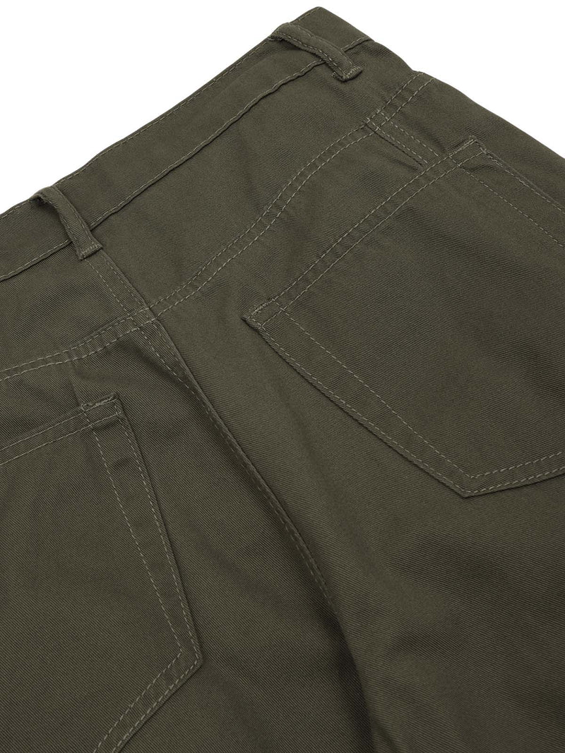 Functional Multi-Pocket Work Pants