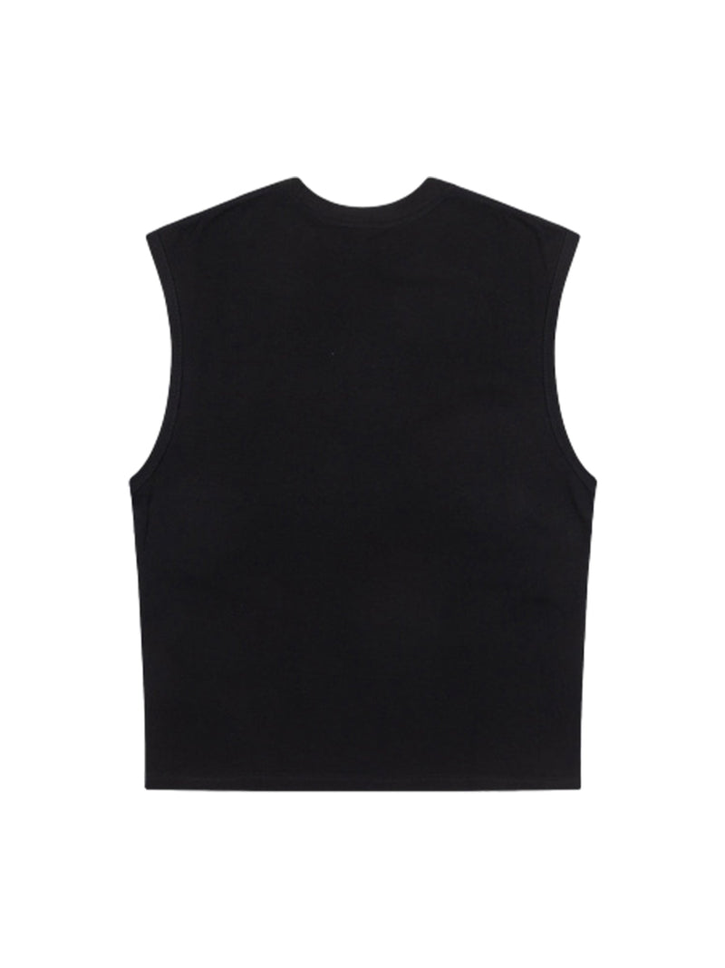 "The black energy" Tank Top