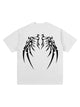 Original Bone Wing Street Rap T-shirt