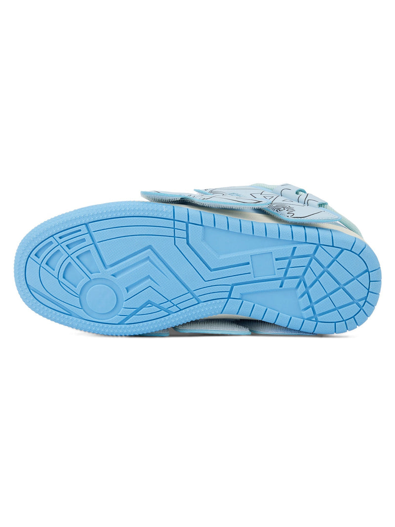 Versatile Lightweight Soft-soled Board Shoes