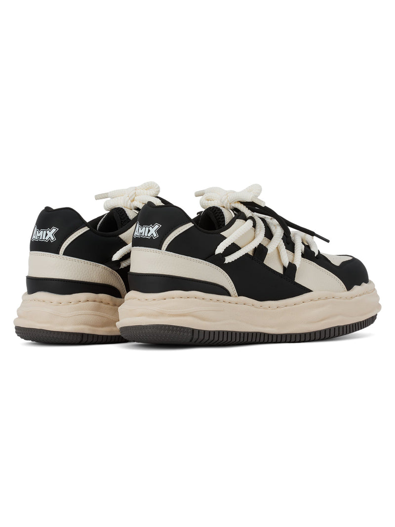 Retro Air Force Original Sole Sneakers